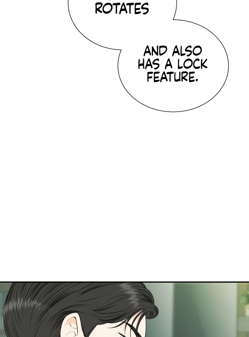 Part-Time Couple chapter 1 page 97