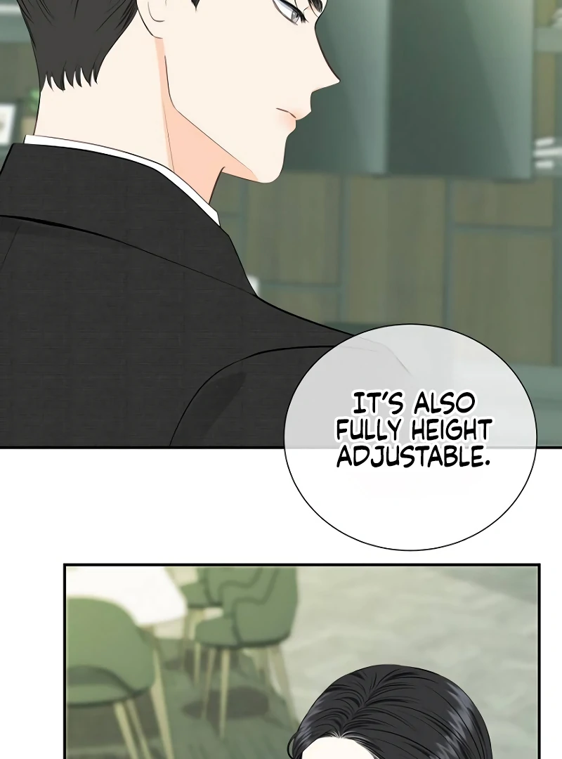 Part-Time Couple chapter 1 page 98