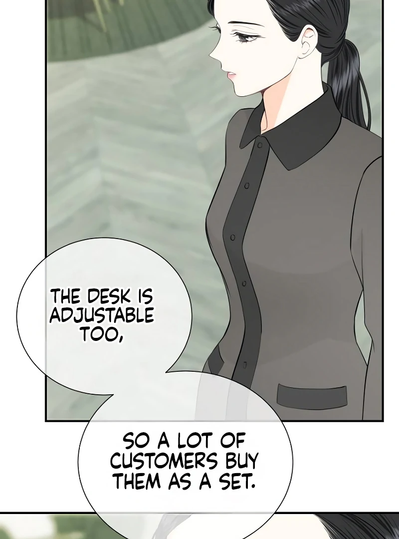 Part-Time Couple chapter 1 page 99