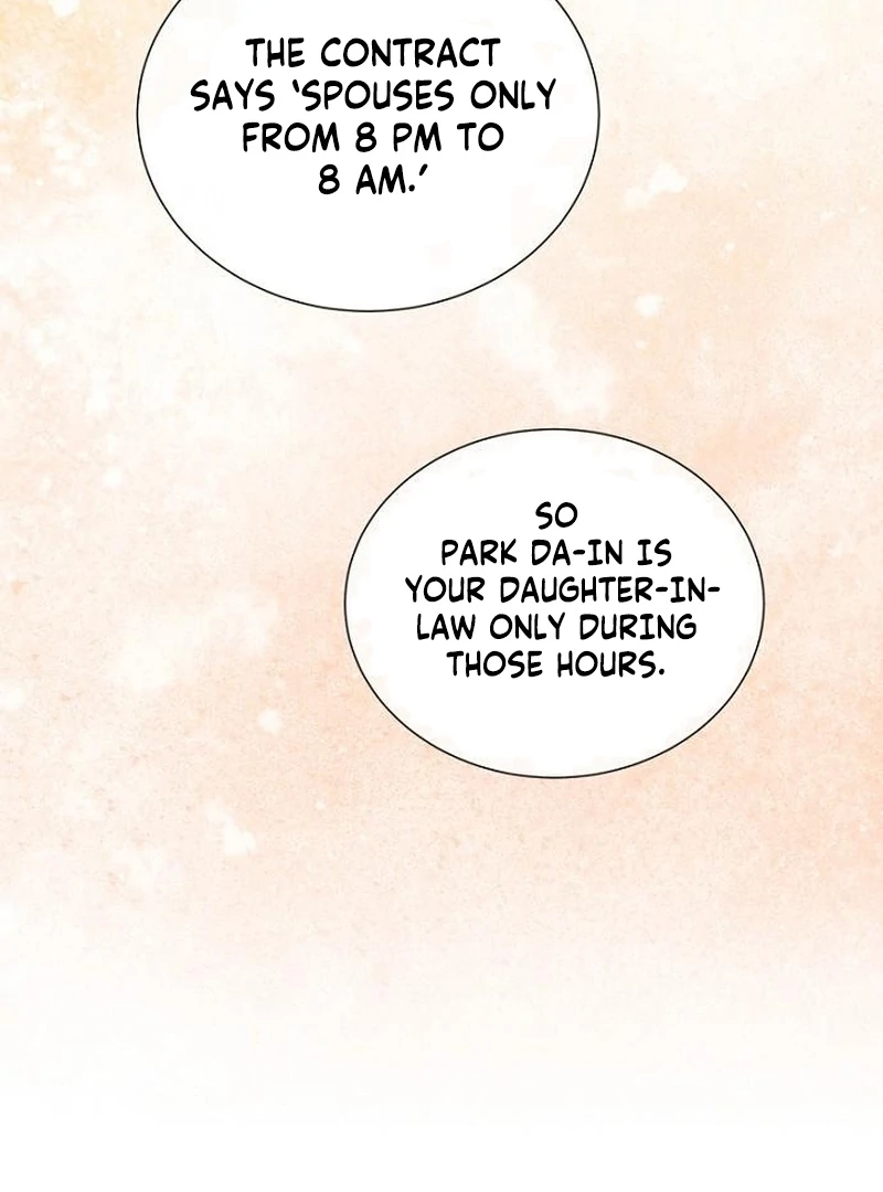 Part-Time Couple chapter 10 page 16