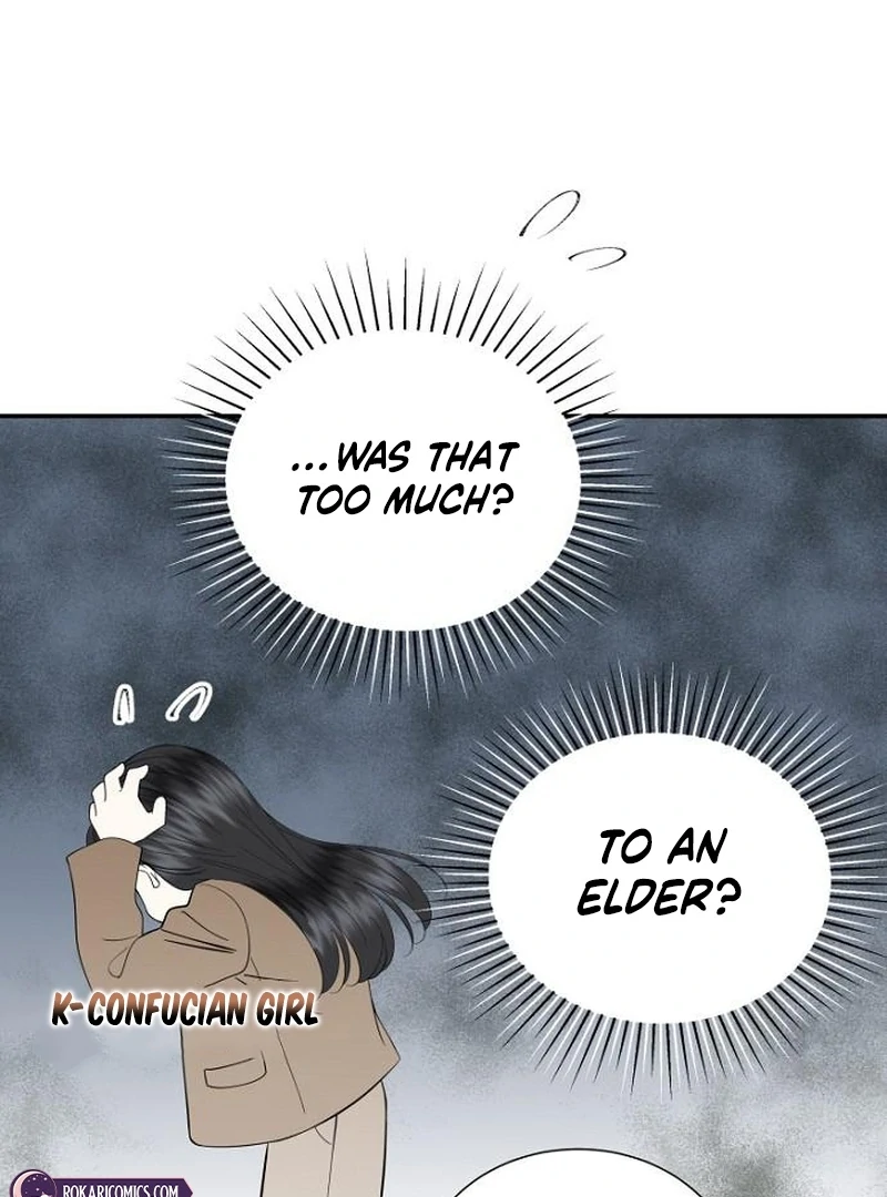 Part-Time Couple chapter 10 page 30