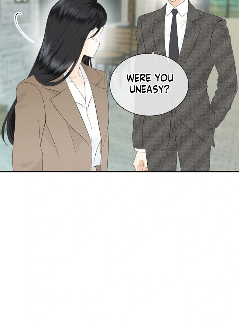 Part-Time Couple chapter 10 page 32