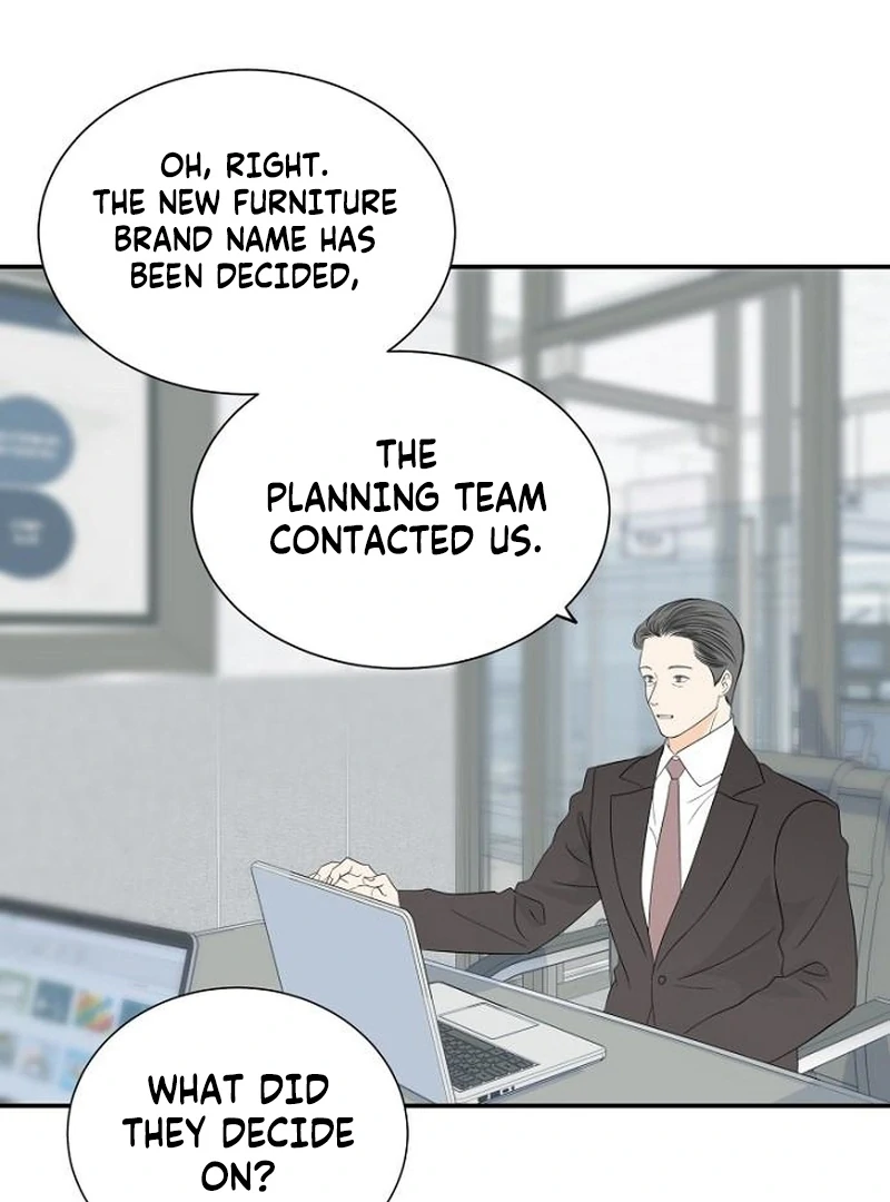 Part-Time Couple chapter 10 page 42