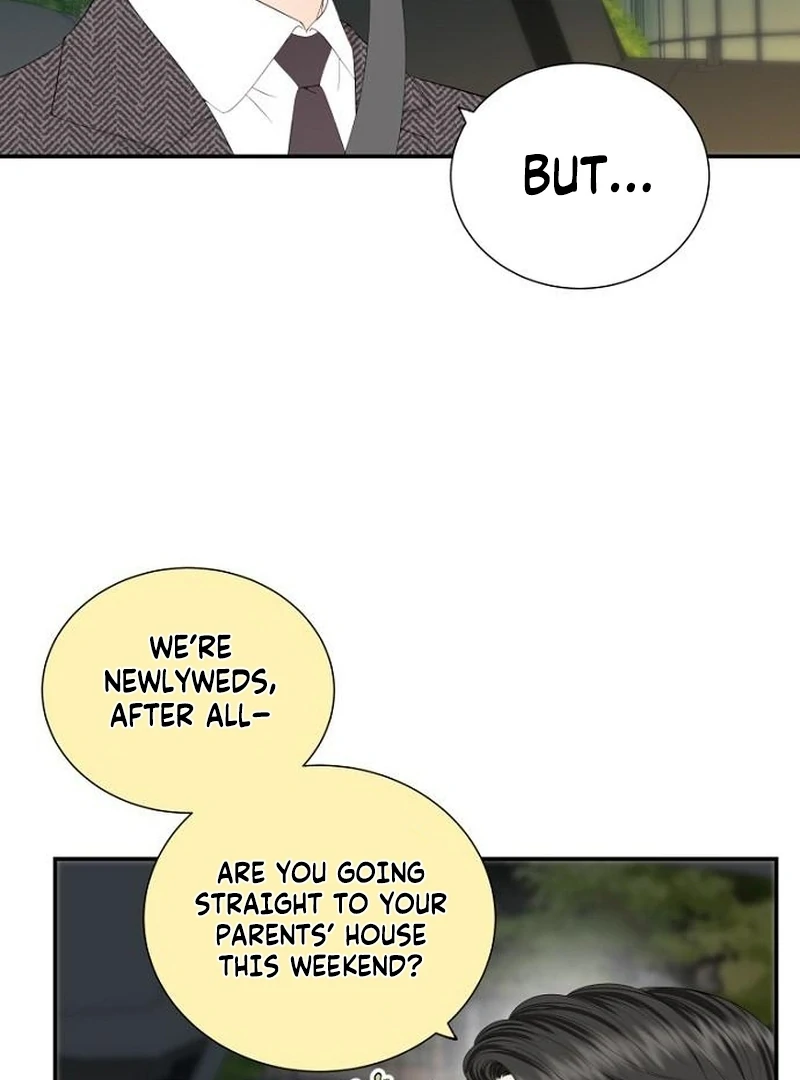 Part-Time Couple chapter 10 page 63