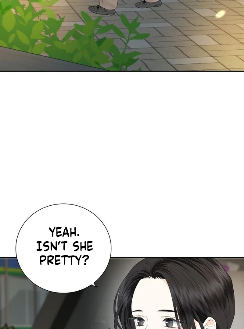 Part-Time Couple chapter 10 page 69