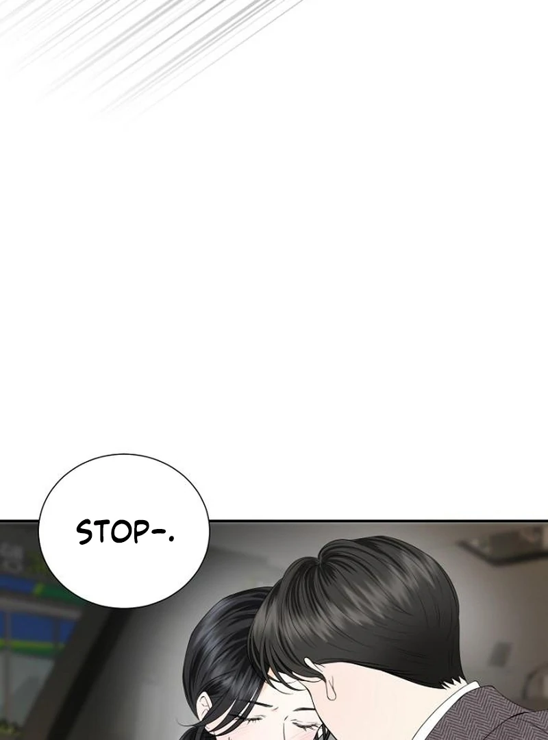 Part-Time Couple chapter 10 page 79