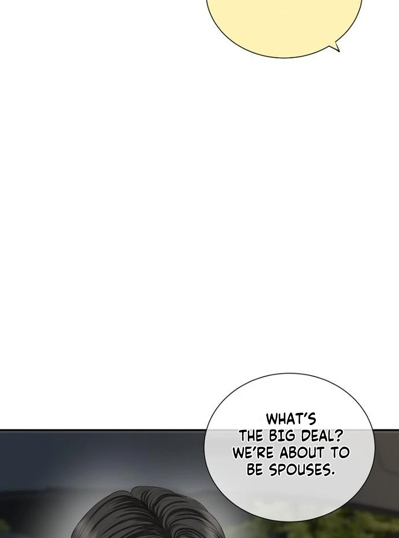 Part-Time Couple chapter 10 page 82