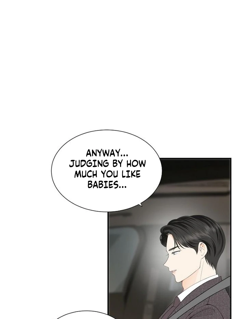 Part-Time Couple chapter 10 page 91