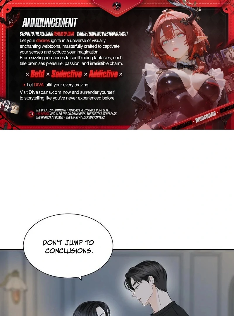 Part-Time Couple chapter 14 page 1