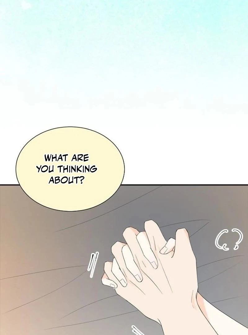 Part-Time Couple chapter 14 page 32