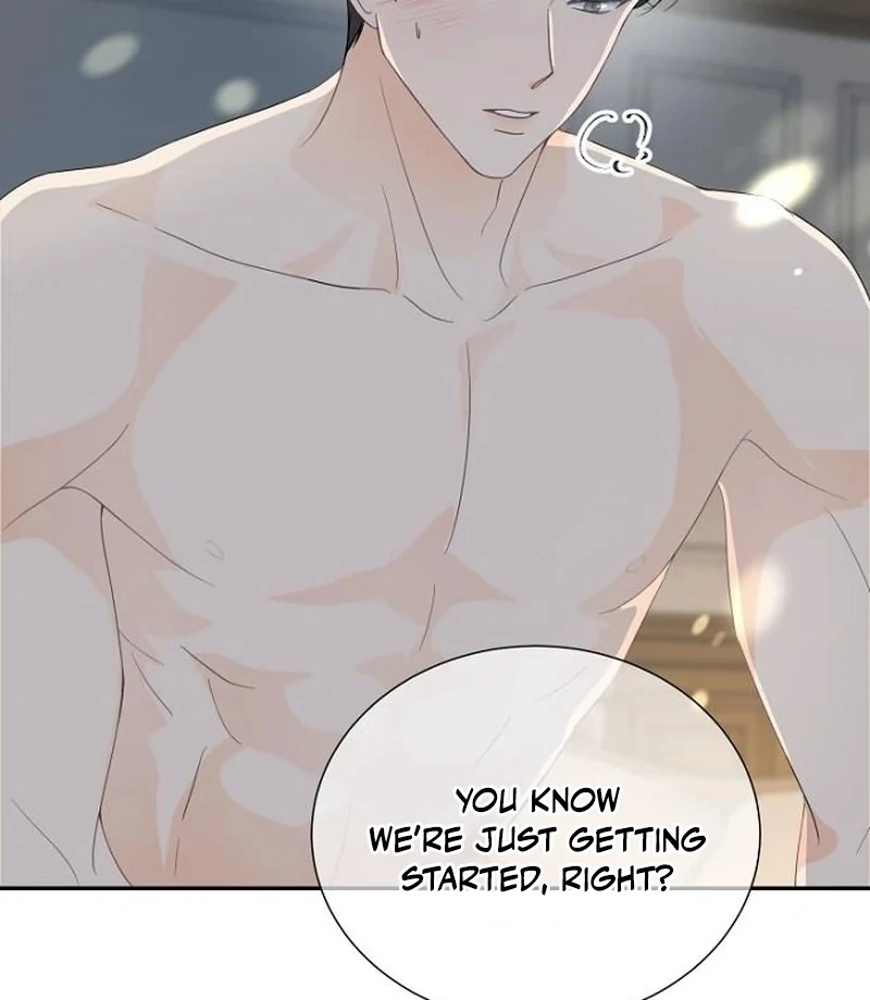 Part-Time Couple chapter 14 page 42