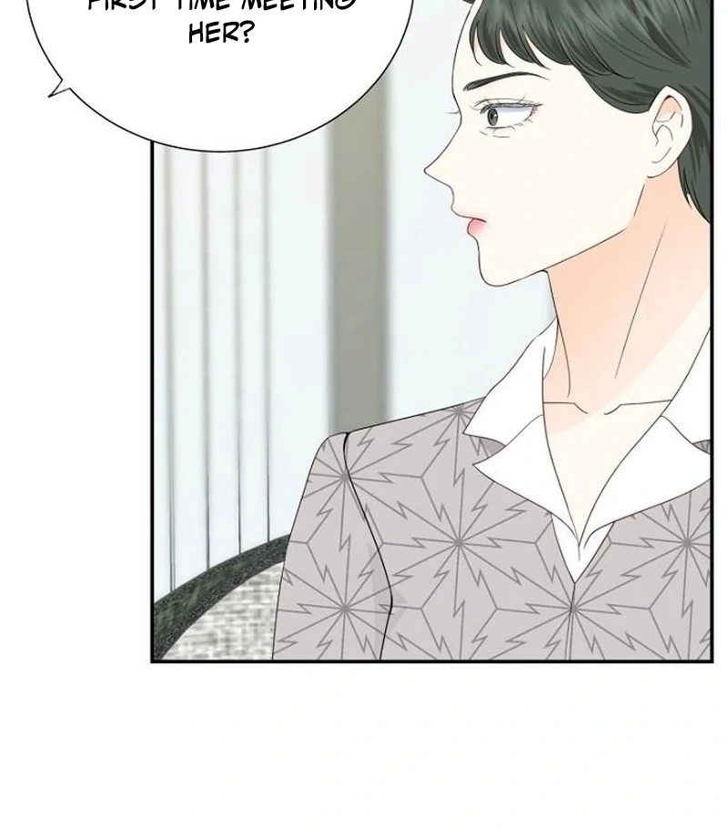 Part-Time Couple chapter 14 page 59