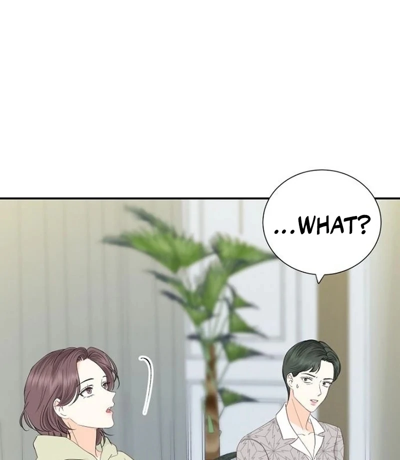 Part-Time Couple chapter 14 page 60