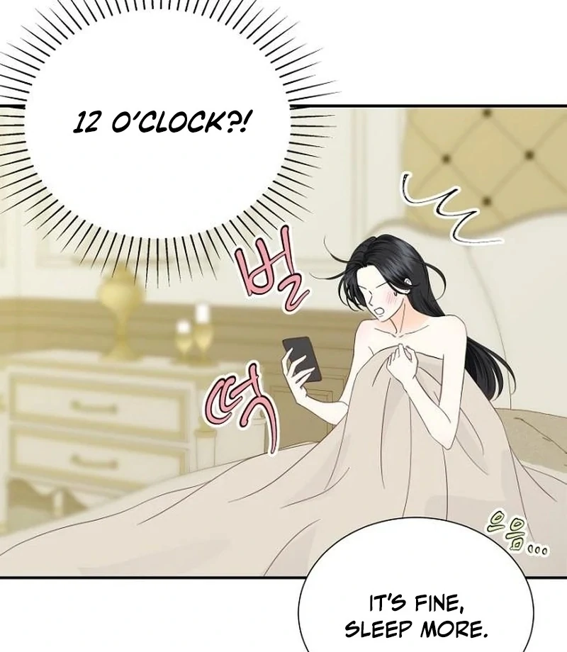 Part-Time Couple chapter 14 page 73
