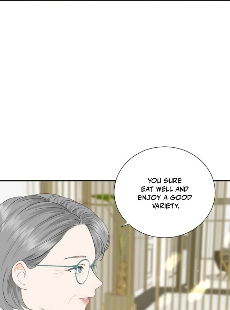 Part-Time Couple chapter 15 page 14