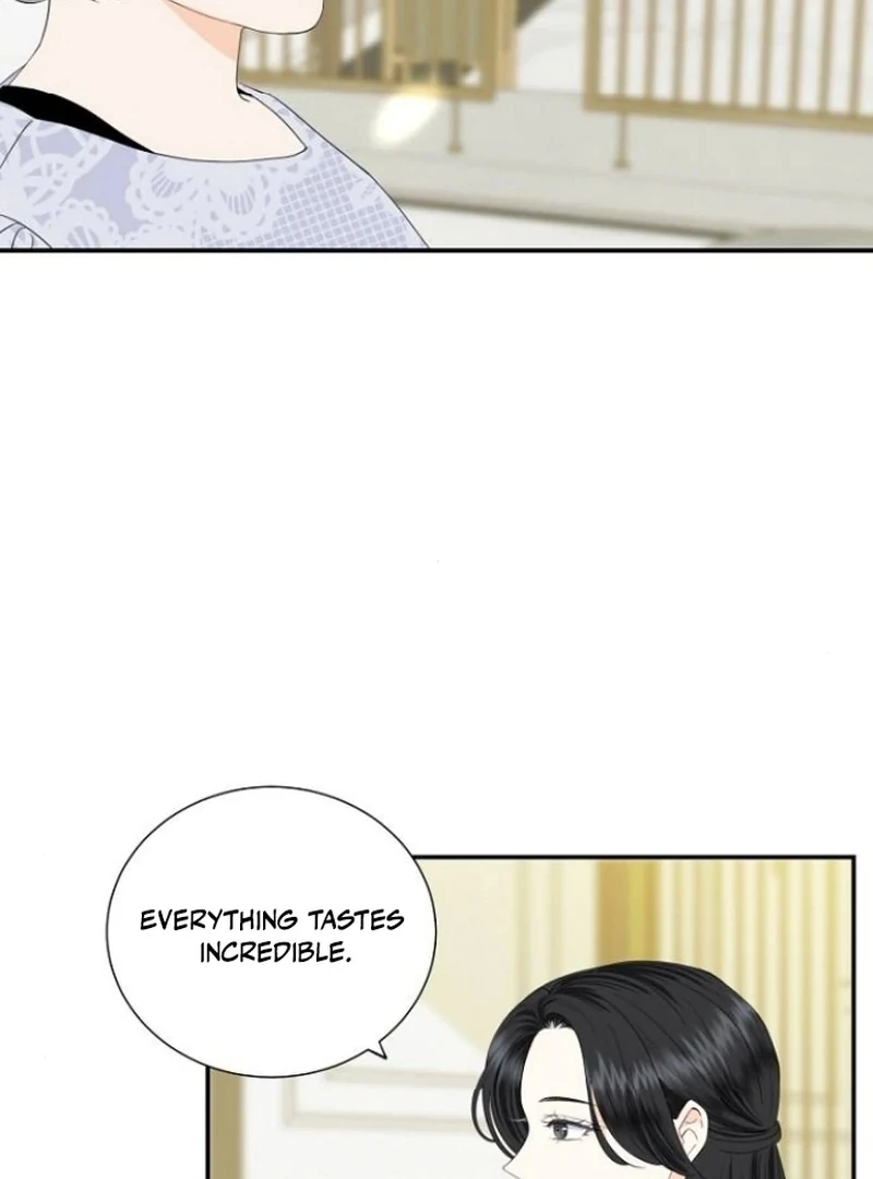 Part-Time Couple chapter 15 page 15