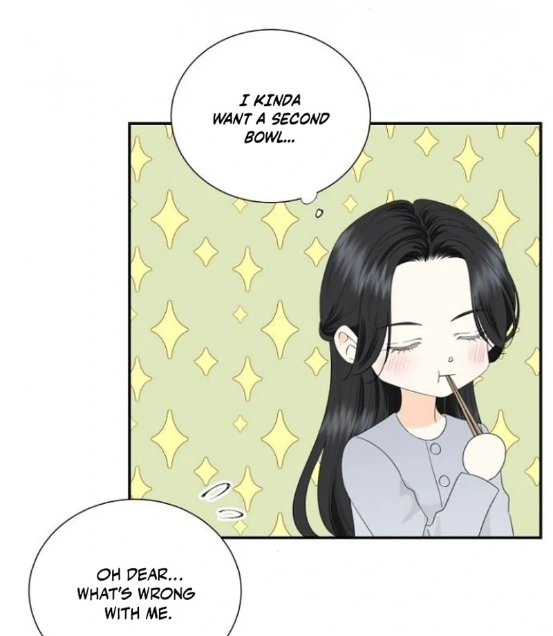 Part-Time Couple chapter 15 page 20