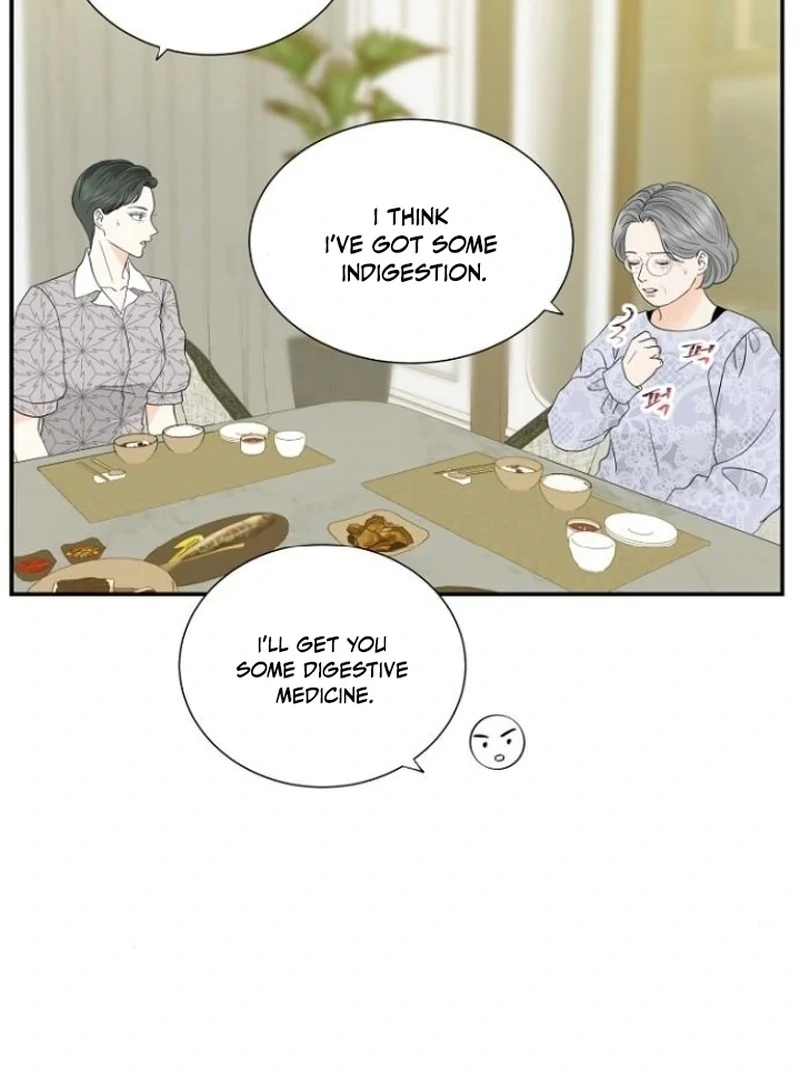 Part-Time Couple chapter 15 page 22