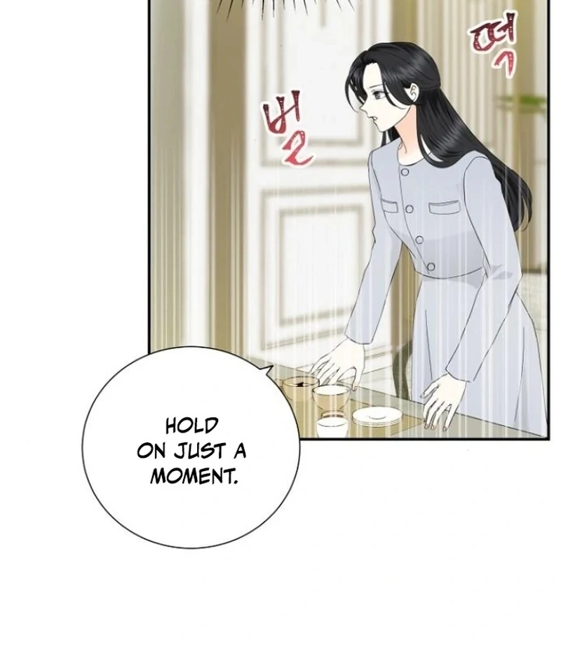 Part-Time Couple chapter 15 page 25