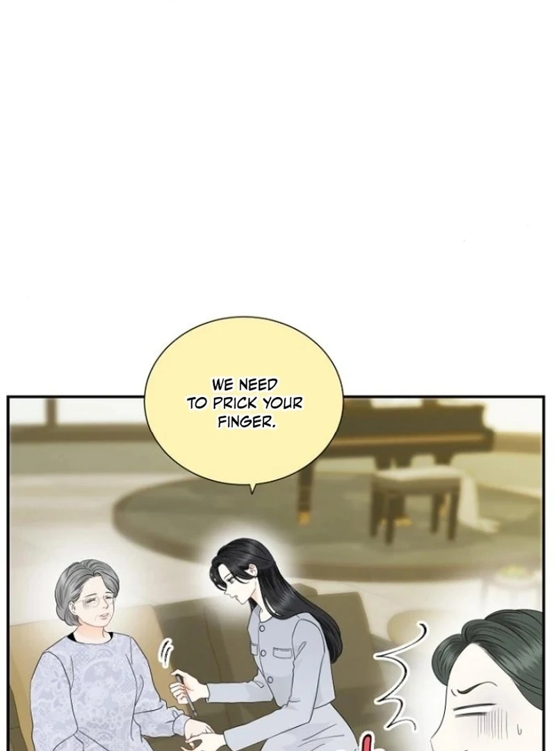 Part-Time Couple chapter 15 page 27