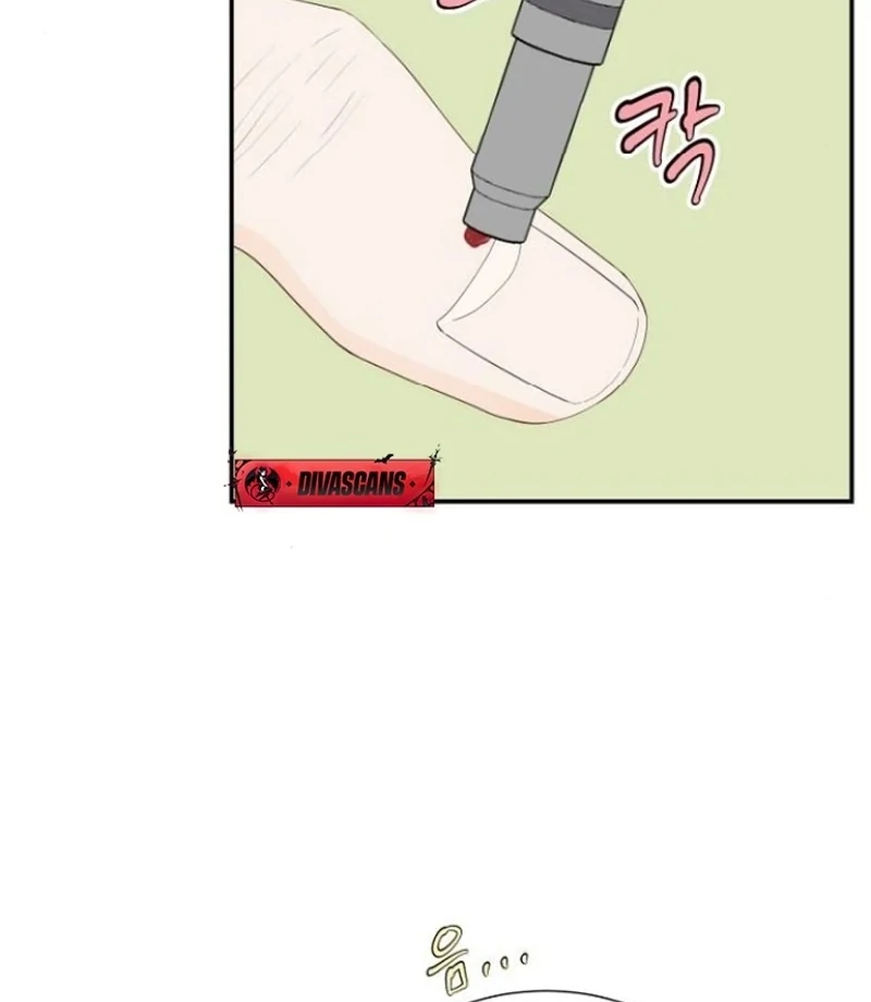 Part-Time Couple chapter 15 page 30