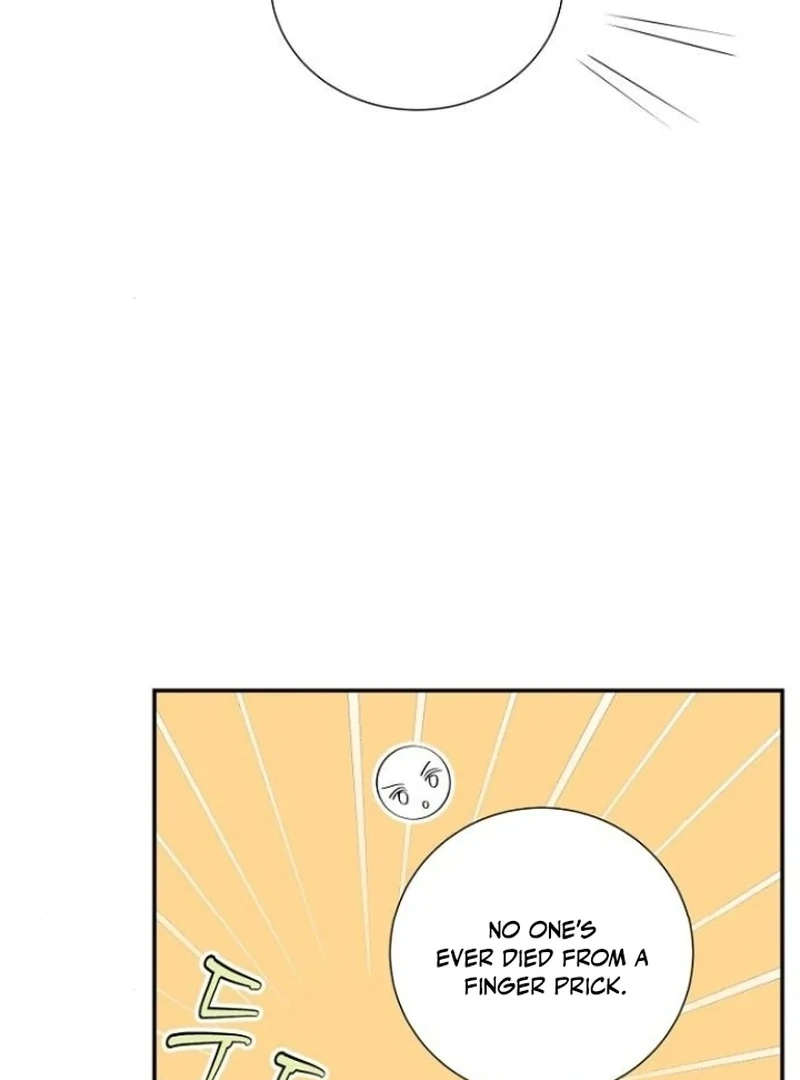 Part-Time Couple chapter 15 page 32