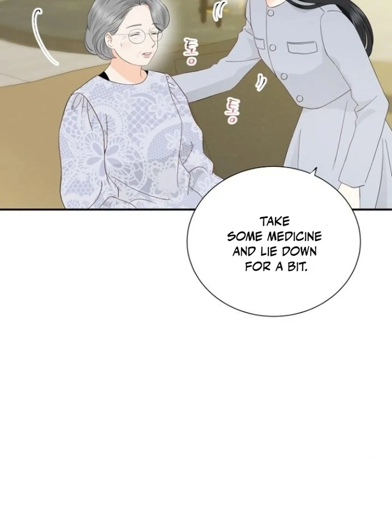 Part-Time Couple chapter 15 page 36