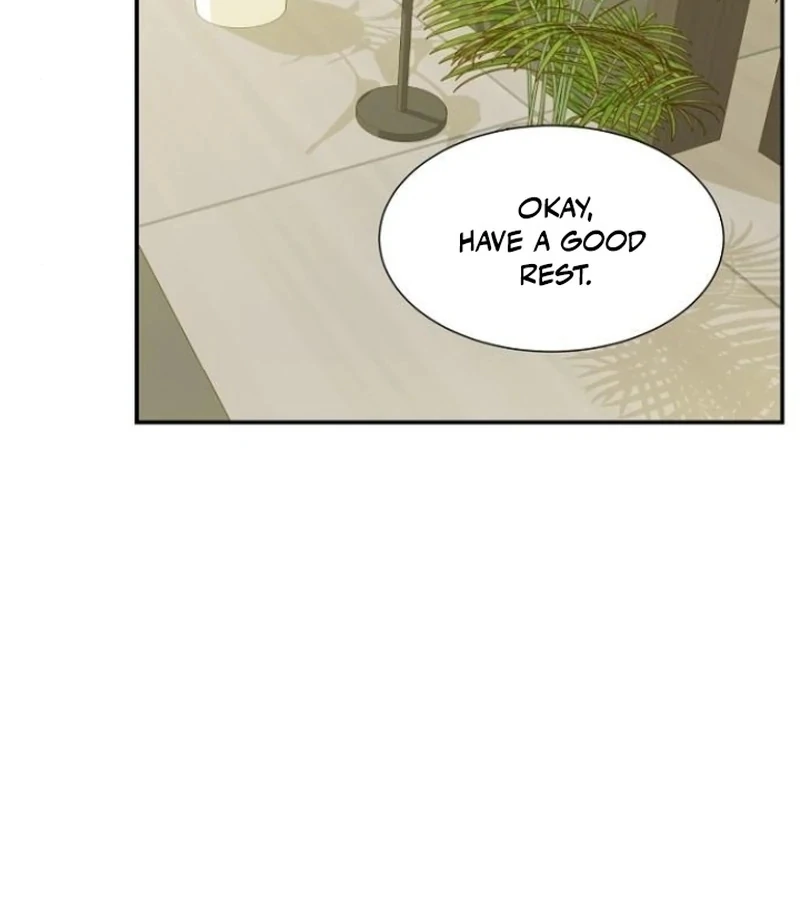 Part-Time Couple chapter 15 page 43