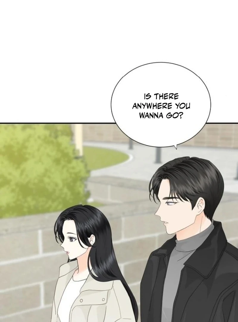 Part-Time Couple chapter 15 page 58