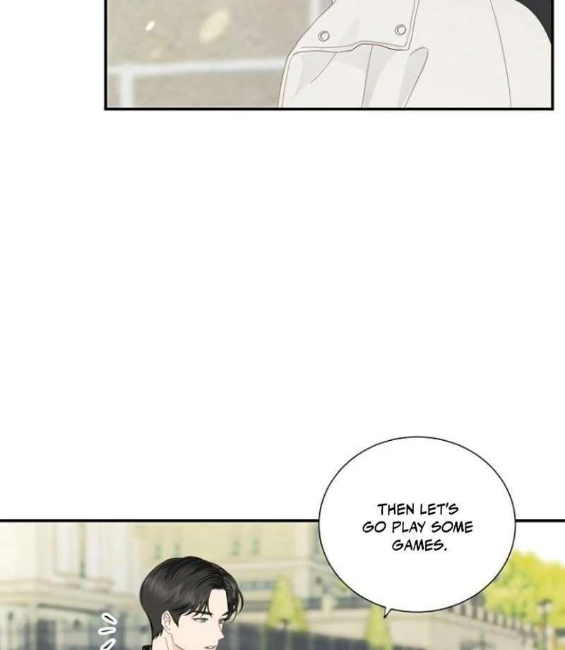 Part-Time Couple chapter 15 page 63