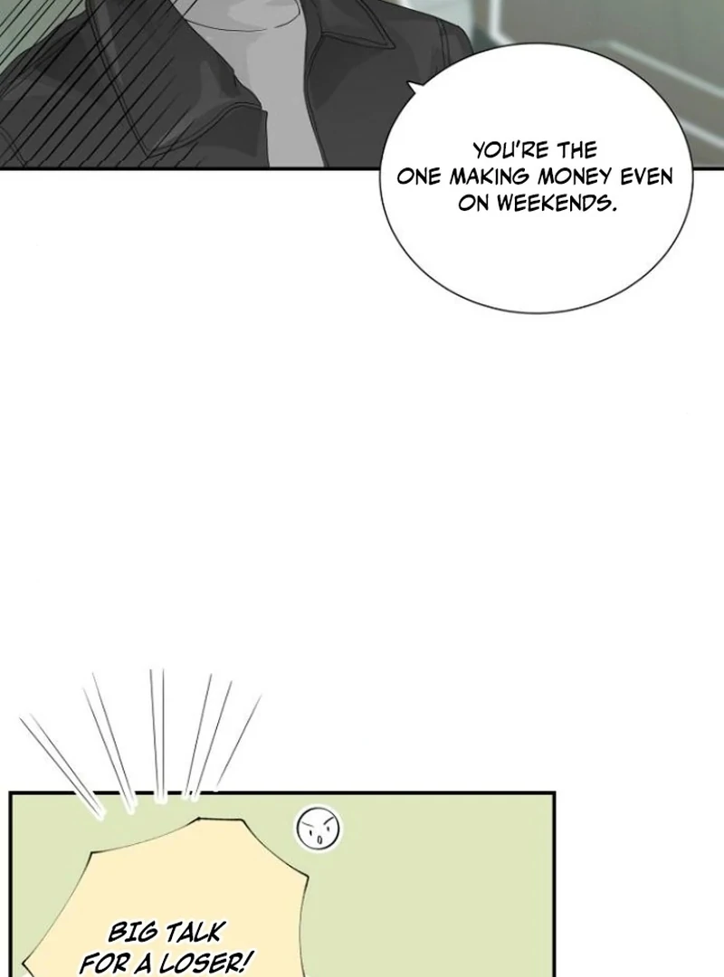Part-Time Couple chapter 15 page 71