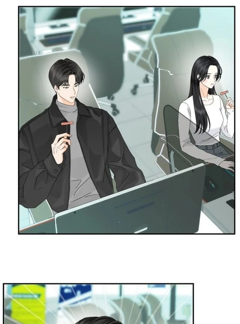 Part-Time Couple chapter 15 page 74