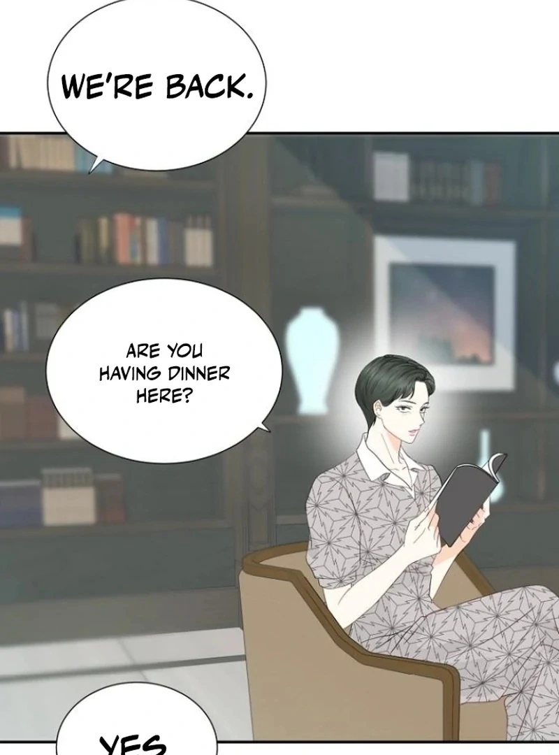 Part-Time Couple chapter 15 page 88