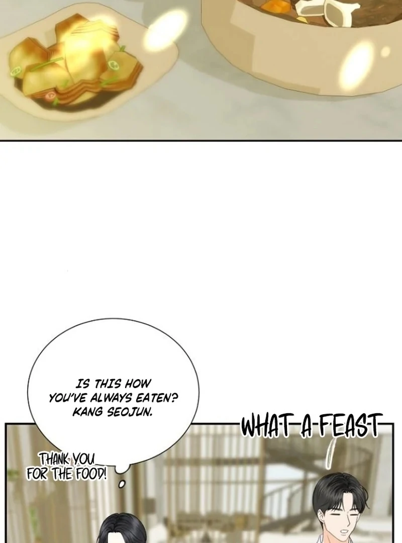 Part-Time Couple chapter 15 page 9