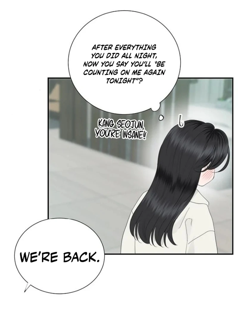 Part-Time Couple chapter 15 page 96