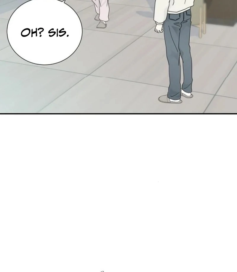 Part-Time Couple chapter 15 page 98
