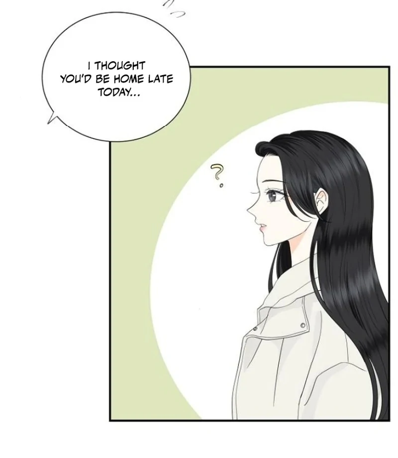 Part-Time Couple chapter 15 page 99