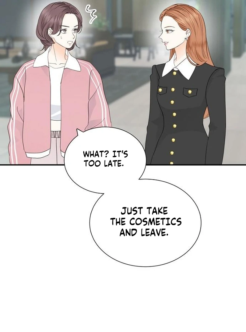 Part-Time Couple chapter 16 page 10