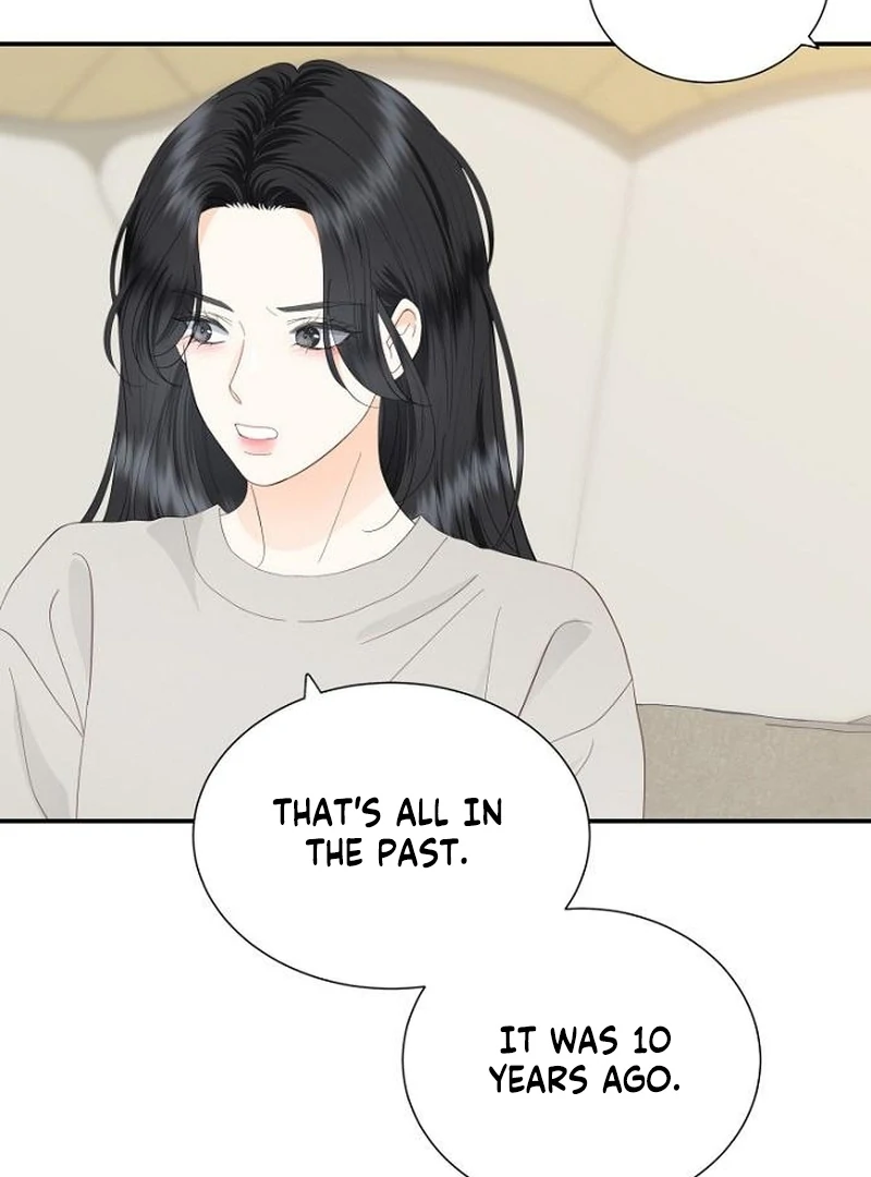 Part-Time Couple chapter 16 page 101