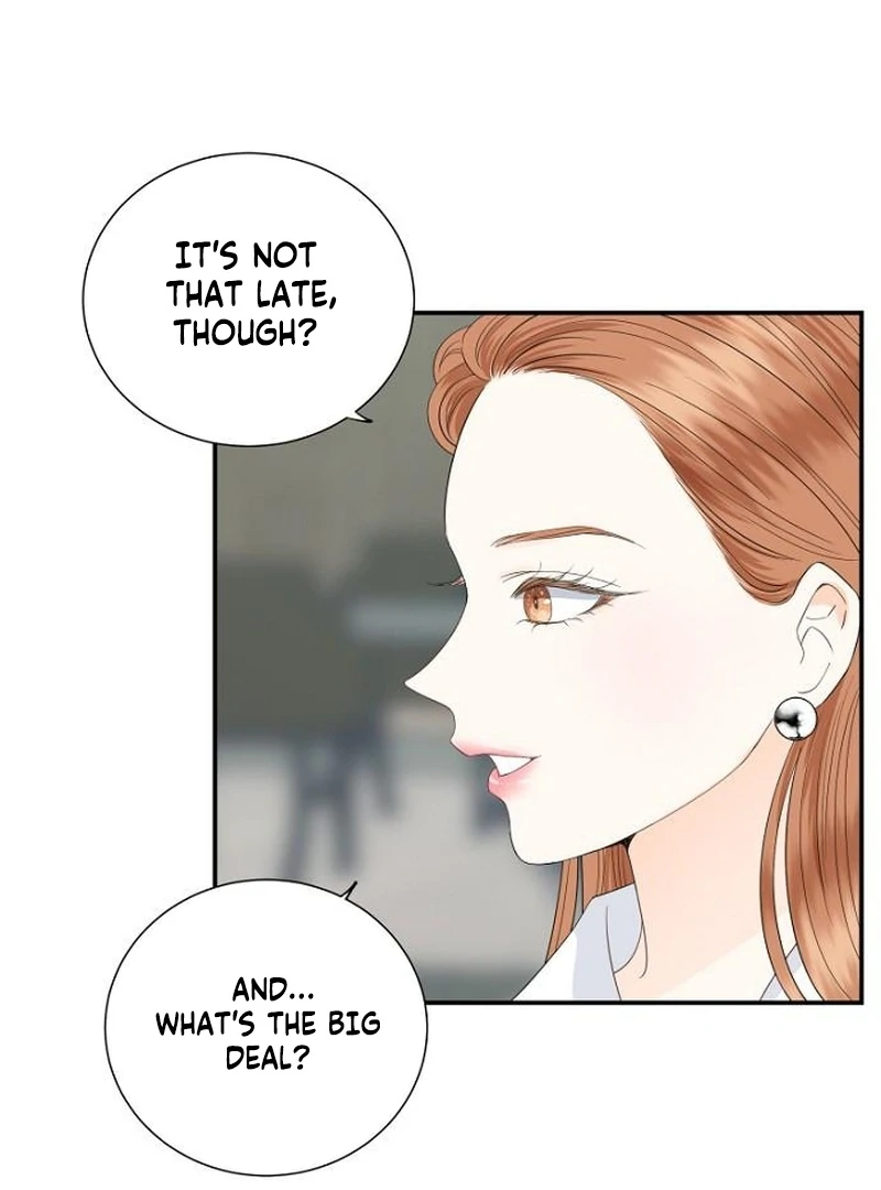 Part-Time Couple chapter 16 page 11