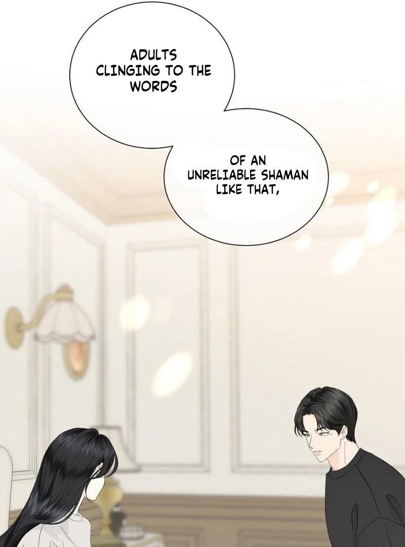Part-Time Couple chapter 16 page 116