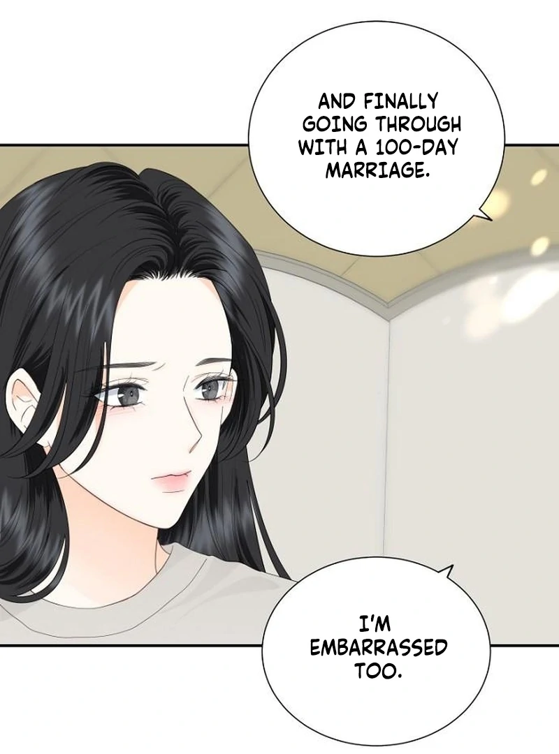 Part-Time Couple chapter 16 page 118