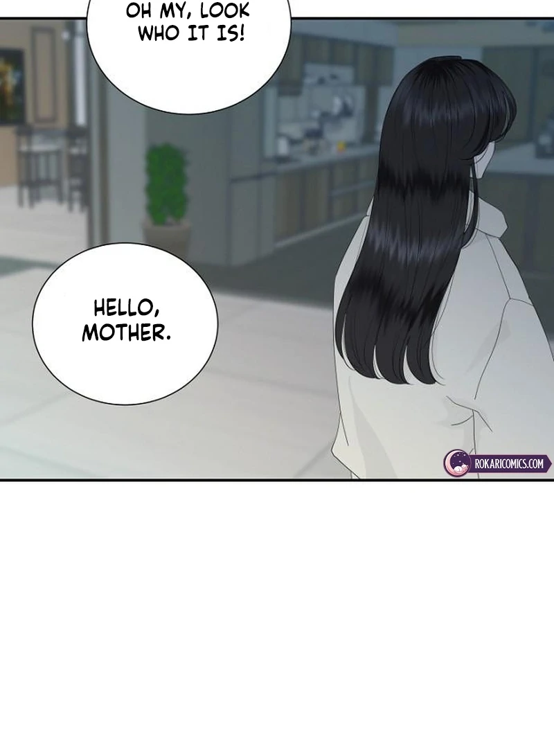 Part-Time Couple chapter 16 page 17