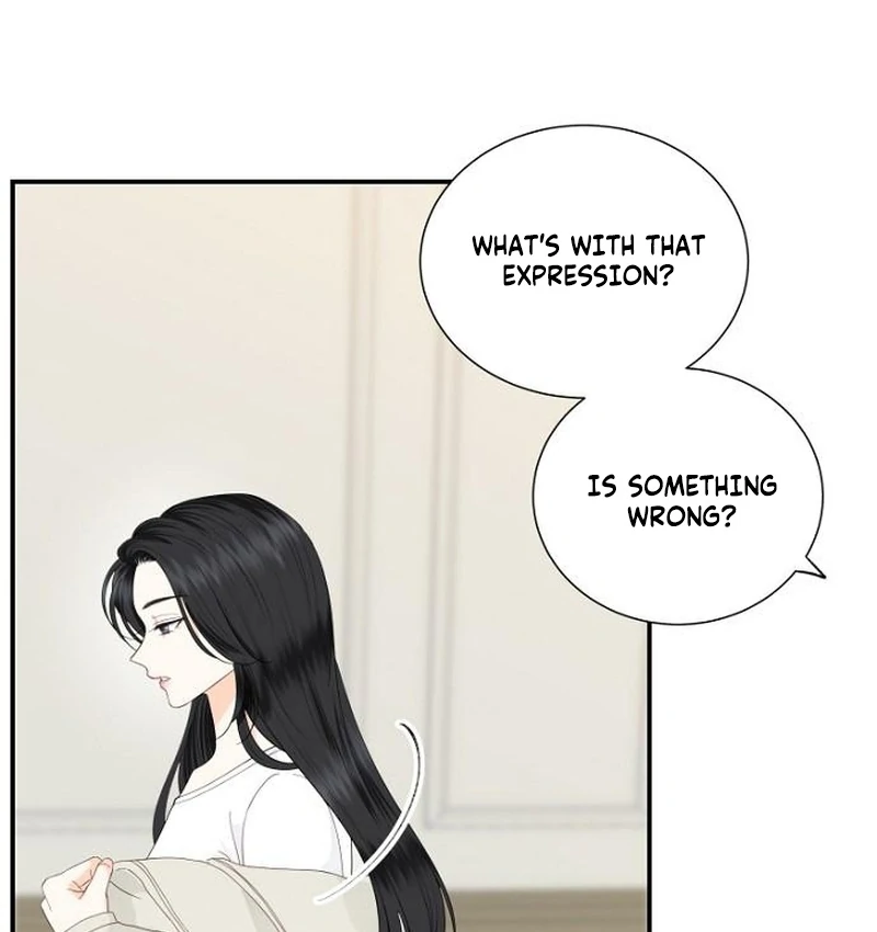 Part-Time Couple chapter 16 page 27