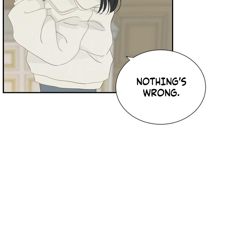 Part-Time Couple chapter 16 page 28