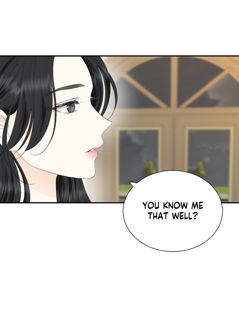 Part-Time Couple chapter 16 page 30