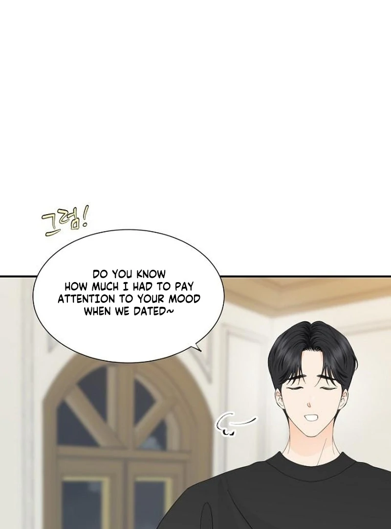 Part-Time Couple chapter 16 page 31