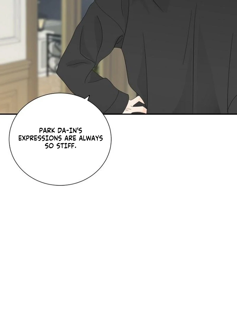 Part-Time Couple chapter 16 page 32