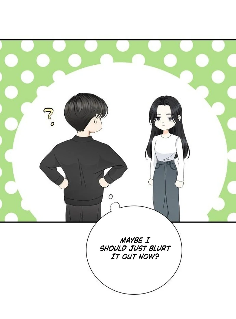 Part-Time Couple chapter 16 page 33