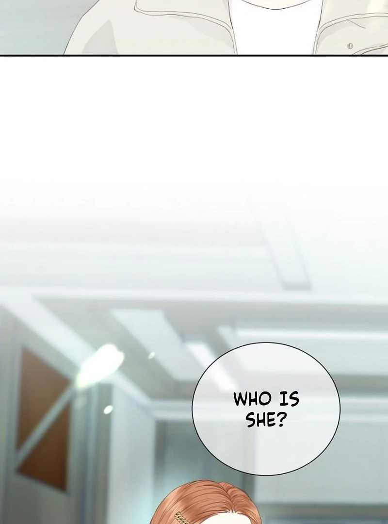 Part-Time Couple chapter 16 page 4